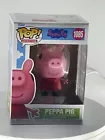 Funko POP! Animation - Peppa Pig Vinyl Figure - PEPPA PIG #1085