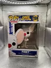 Funko Pop Animation Pinky and The Brain Pinky 159 Vaulted 2016