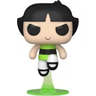 Funko Pop! Animation: Powerpuff Girls - Buttercup #1082 W/ Pop Protector