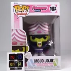 Funko Pop! Animation Powerpuff Girls Mojo Jojo #1084