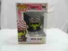 Funko Pop Animation Powerpuff Girls Mojo Jojo 1084