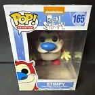 Funko Pop Animation: Ren and Stimpy #165 Vinyl Figure