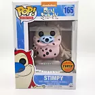 Funko Pop! Animation: Ren and Stimpy Stimpy #165 - Vaulted/Chase