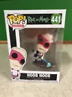 Funko POP! Animation Rick and Morty NOOB NOOB 441