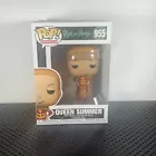 Funko POP! Animation: Rick and Morty - Queen Summer #955
