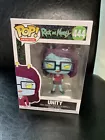 Funko Pop! Animation Rick And Morty Unity #444 Vinyl Figure