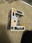 Funko Pop Animation - Rick & Morty - Young Rick #305 Hot Topic Exclusive