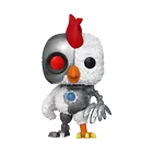 Funko Pop! Animation: Robot Chicken - Robot Chicken #1769