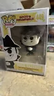 Funko POP! Animation ROCKY & BULLWINKLE BORIS BADENOV #449 BX16