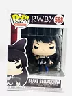 Funko Pop! Animation - RWBY: Blake Belladonna #588 Vaulted w/ Protector