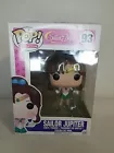 Funko Pop! Animation Sailor Moon Anime - Sailor Jupiter #93