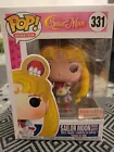 Funko Pop Animation Sailor Moon Figurine (331)
