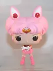 Funko Pop! Animation - Sailor Moon - Sailor Chibi Moon - #295  - *No Stand*  OOB