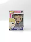 Funko Pop!  Animation Sailor Moon Sailor Uranus #297 with Protector