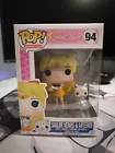 Funko Pop! Animation - Sailor Moon - Sailor Venus & Artemis #94 - Anime