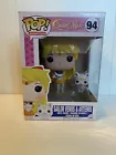 Funko Pop! Animation: Sailor Moon - Sailor Venus & Artemis #94