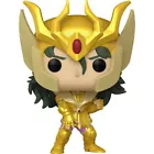 Funko Pop! Animation : Saint Seiya $1426 - Virgo Shun w/ Protector