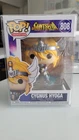 Funko Pop! Animation: Saint Seiya Knights of the Zodiac - Cygnus Hyoga #808