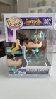 Funko Pop! Animation: Saint Seiya Knights of the Zodiac - Dragon Shiryu #807