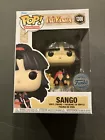Funko Pop! Animation - SANGO - InuYasha - Special Edition - 1300