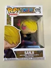 Funko Pop! Animation - SANJI - One Piece - 1773