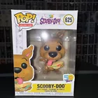 Funko Pop Animation Scooby-Doo 625