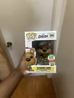 Funko POP Animation Scooby-Doo (Christmas Lights Holiday) #655 Shop Exclusive A3