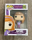 Funko Pop! Animation - Scooby-Doo: Daphne Blake #152 Vaulted w/ Protector