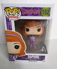 Funko Pop! Animation - Scooby-Doo: Daphne Blake #152 Vaulted