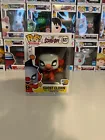 Funko Pop! Animation Scooby-Doo Ghost Clown #627