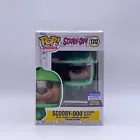 Funko Pop! Animation Scooby-Doo in Scuba Outfit 1312 Exclusive Vaulted New *