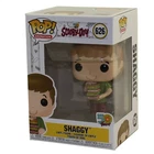 Funko POP! Animation - Scooby Doo S2 Vinyl Figure - SHAGGY with Sandwich #626