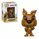 Funko POP! Animation: Scooby-Doo - Scrappy-Doo (Funko) #633