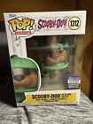 Funko POP! Animation Scooby Doo Scuba 1312 SDCC (2023 Summer Convention)
