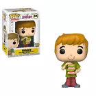 Funko POP! Animation: Scooby Doo SHAGGY w/ SANDWICH Figure #626