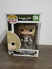Funko Pop Animation - Seraph of the end Vampire Reign - Mikaela Hyakuya #196
