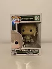 Funko Pop! Animation Seraph of The End/OnS Mikaela Hyakuya #196 Vinyl Figure