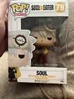 Funko Pop! Animation: Soul Eater #79 Soul Vinyl Figure