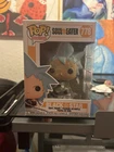 Funko Pop! Animation Soul Eater Black Star Vinyl Figure #778