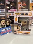 Funko Pop! Animation - Soul Eater - Patty #780 GameStop Exclusive