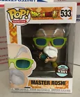 Funko Pop! Animation / Specialty Series - Dragonball Super - Master Roshi #533