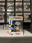 Funko Pop! Animation Speed Racer #738 Racer X Vinyl Figure With Protector