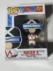Funko Pop! Animation Speed Racer #738 Racer X Vinyl Figure With Protector