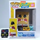 Funko Pop! Animation Spongebob Squarepants Movie Patrick Star #917
