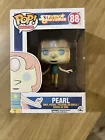 Funko Pop! Animation Steven Universe Pearl Vinyl Figure #88