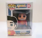 Funko Pop! Animation Steven Universe Steven #85 Vinyl Figure