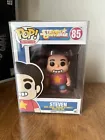 Funko Pop! Animation Steven Universe Steven #85 Vinyl Figure