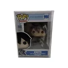 Funko POP! Animation : Sword Art Online - Kirito #990 Vaulted