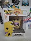 FUNKO POP! Animation The Angry Beavers Norbert #322 Vinyl Figure