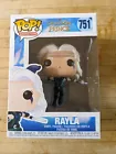 Funko Pop Animation: The Dragon Prince Rayla #751